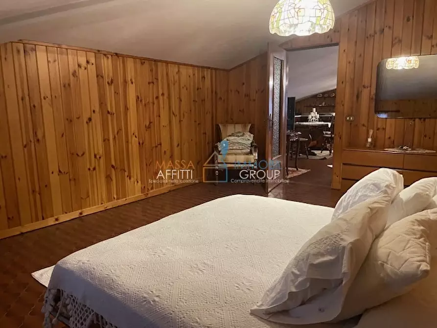 Immagine 56 di Porzione di casa in vendita  in Via San Vitale 58 a Massa