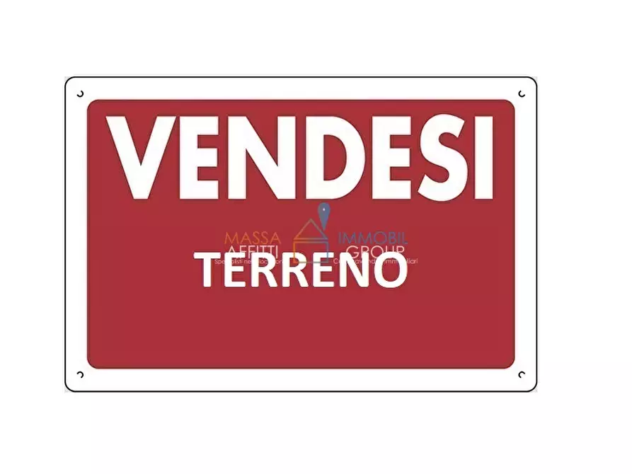 Immagine 1 di Terreno agricolo in vendita  in Via Due Madonne 52 a Massa