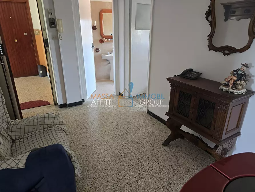 Immagine 3 di Quadrilocale in vendita  in Via Gioconda 13 a Massa