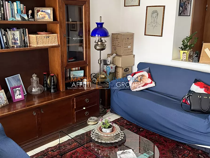 Immagine 1 di Pentalocale in vendita  in Via Foce 64 a Massa