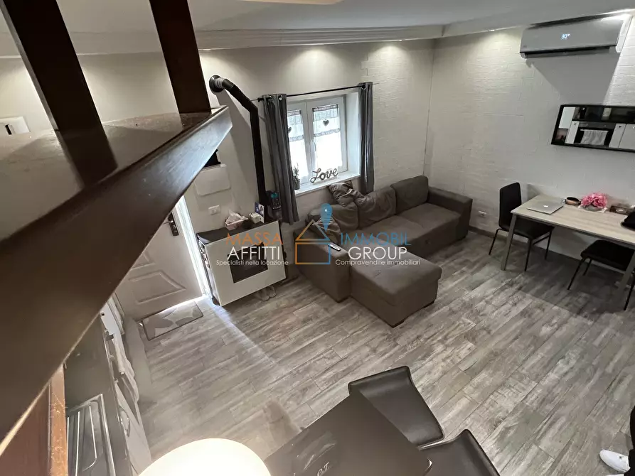 Immagine 14 di Casa indipendente in vendita  in Via della Gora 88 a Massa