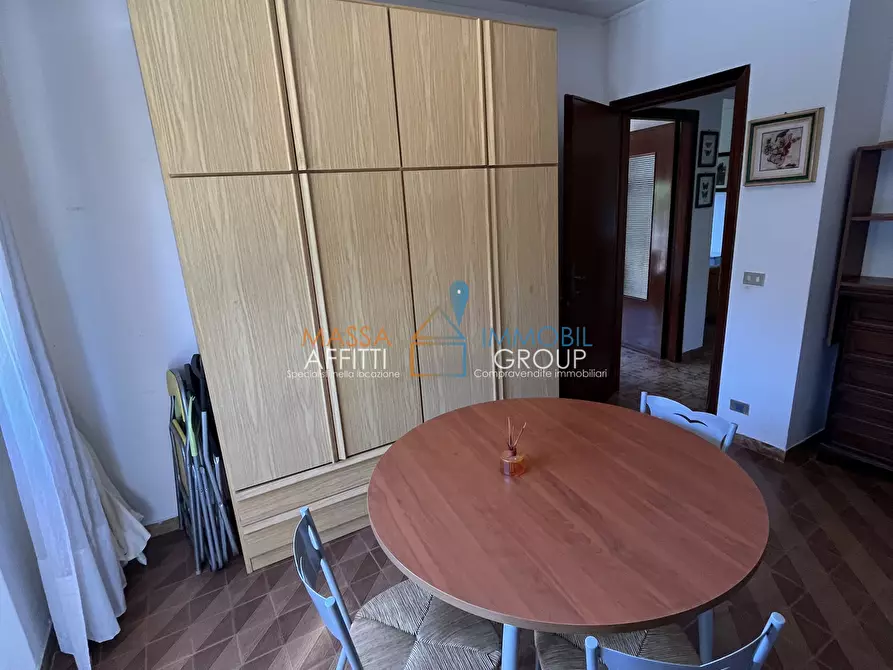 Immagine 16 di Quadrilocale in vendita  in Via Arezzo 94 a Massa