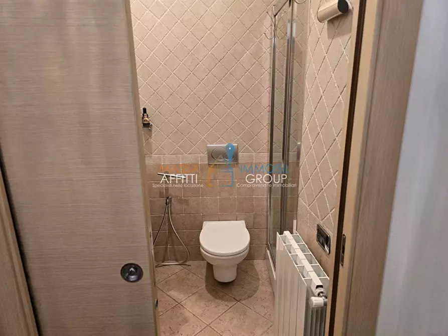 Immagine 35 di Terratetto in vendita  in Via Castagnola di Sopra 35 a Massa