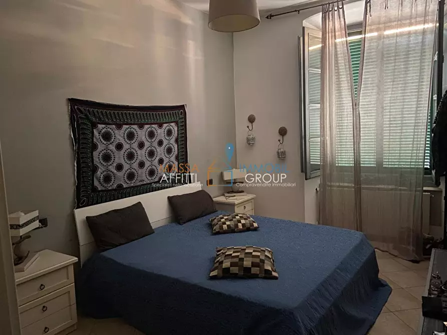 Immagine 5 di Loft/Open space in vendita  in Viale XX Settembre 114 a Carrara