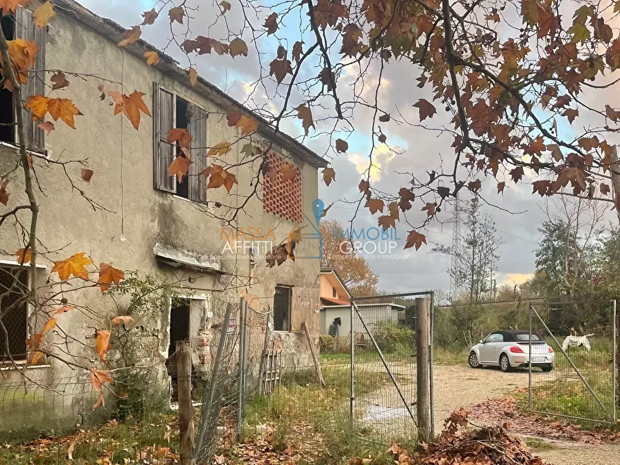 Immagine 13 di Rustico / casale in vendita  in Via San Cristoforo 129 a Massa