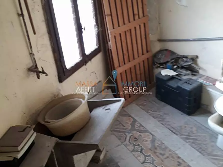 Immagine 5 di Casa semindipendente in vendita  in Via Capitano Bruno Conti 8/A a Carrara