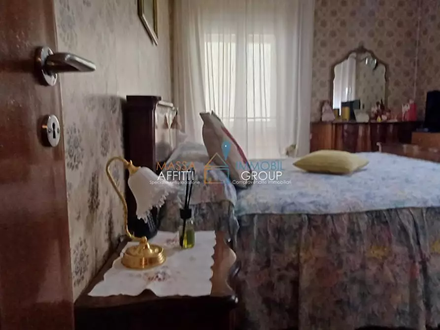 Immagine 7 di Trilocale in vendita  in Via Maternità 2 a Massa