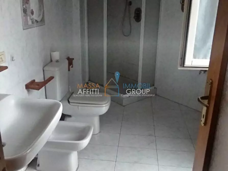 Immagine 10 di Pentalocale in vendita  in Via Poggioletto 21 a Massa