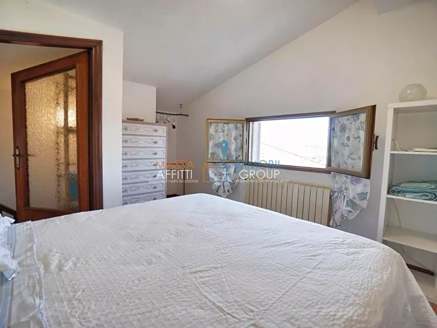 Immagine 28 di Terratetto in vendita  in Via Puliche 133 a Massa