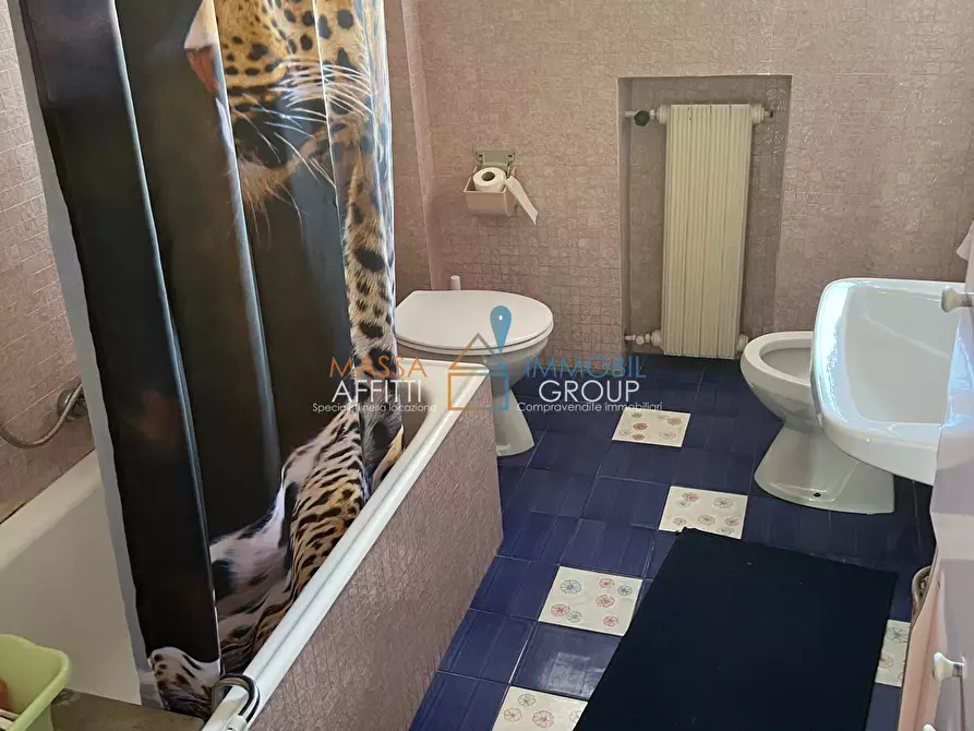 Immagine 19 di Pentalocale in vendita  in Piazza Gino Lucetti 11B a Carrara