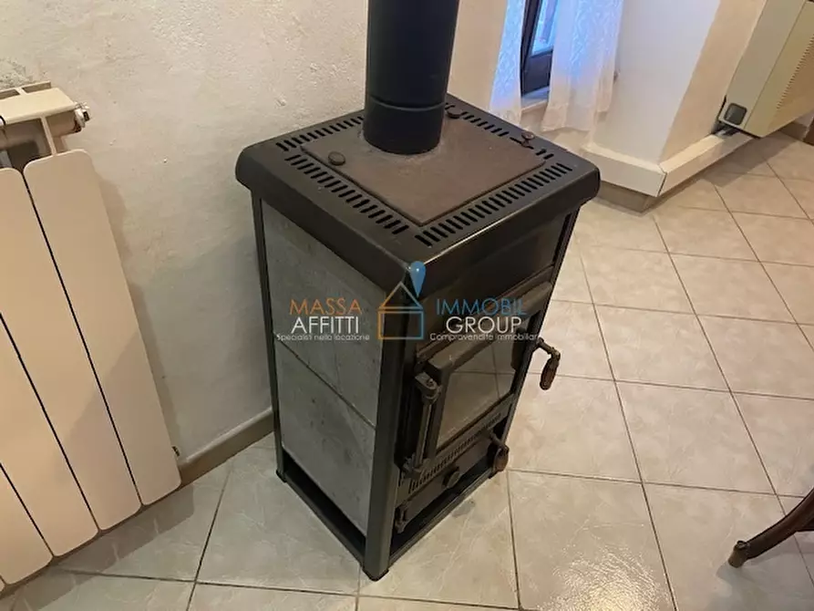 Immagine 13 di Quadrilocale in affitto  in Via Candia 5A a Carrara