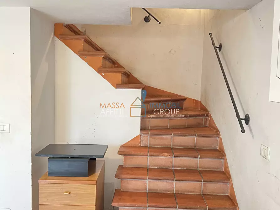 Immagine 30 di Terratetto in vendita  in Via Mura della Rinchiostra Nord 22 a Massa