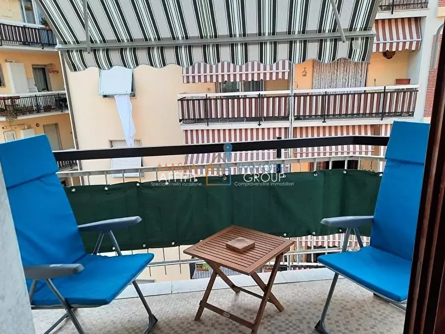 Immagine 6 di Quadrilocale in affitto  in Vicolo San Giuseppe 3A a Carrara