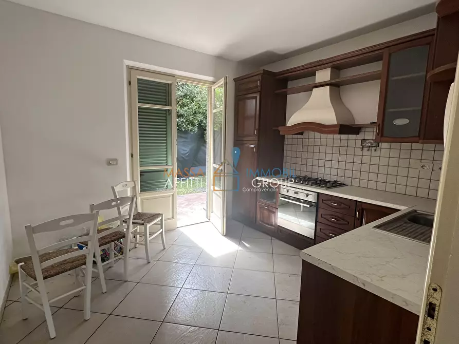 Immagine 12 di Villetta a schiera in vendita  in Via Michelangelo Buonarroti 134 a Forte Dei Marmi