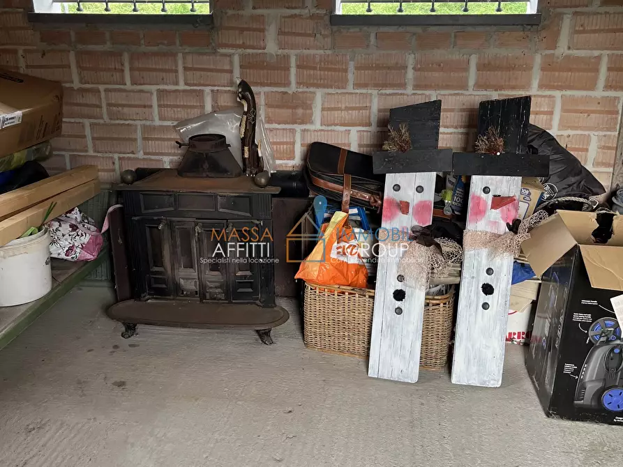 Immagine 4 di Terreno agricolo in vendita  in Via Nespolo 43 a Montignoso