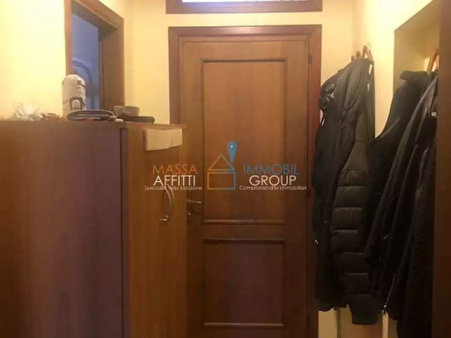 Immagine 40 di Villetta a schiera in vendita  in Via Puliche 308 a Massa