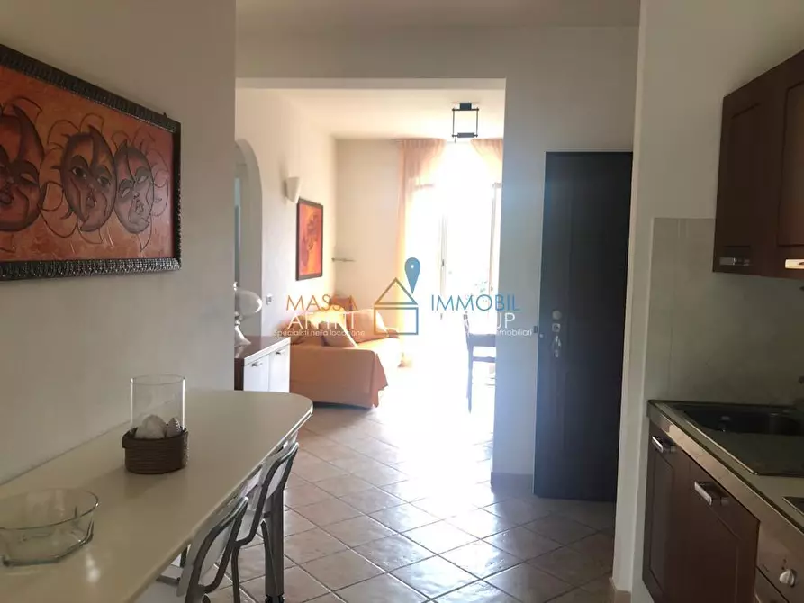 Immagine 4 di Attico in vendita  in Via Santa Caterina 1 a Massa