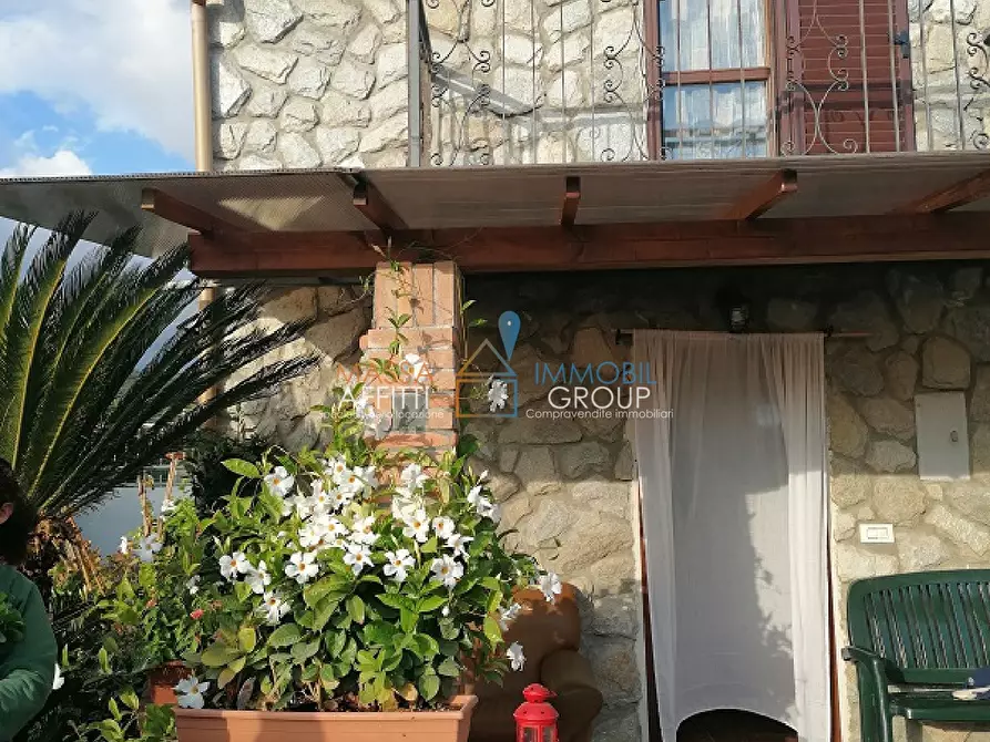 Immagine 20 di Terratetto in vendita  in Via Frassina 65 a Massa