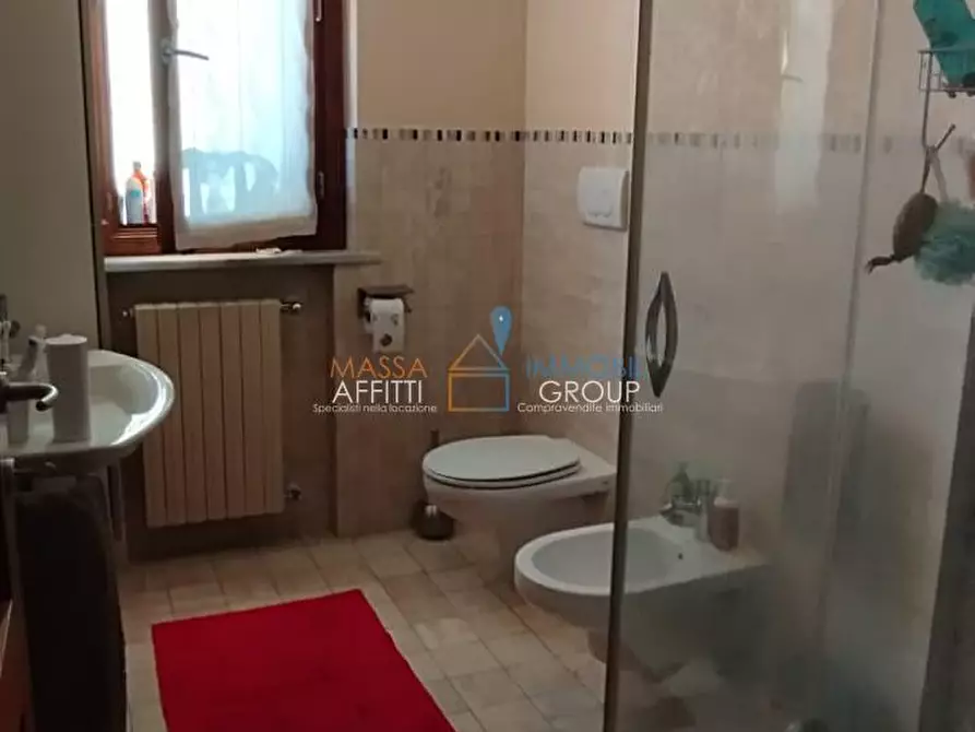 Immagine 28 di Pentalocale in vendita  in Via Flavio Torello Baracchini 3 a Massa