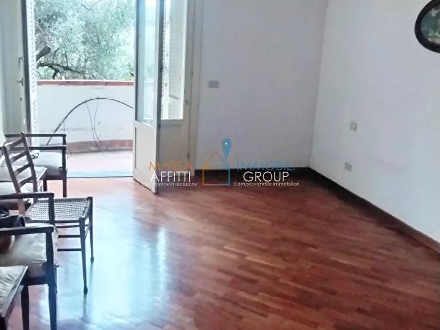 Immagine 16 di Pentalocale in vendita  in Via Poggioletto 21 a Massa