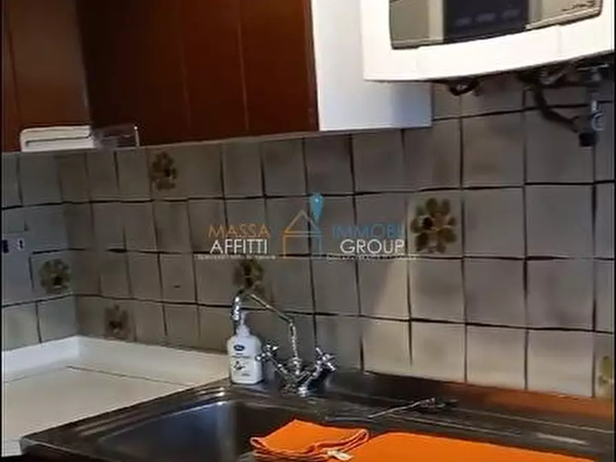 Immagine 6 di Appartamento in vendita  in Via delle Pinete 87 a Massa