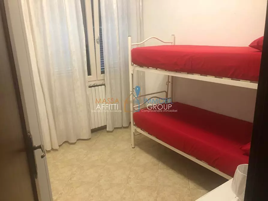 Immagine 25 di Villetta a schiera in affitto  in Via Francesco Donati 16 a Forte Dei Marmi