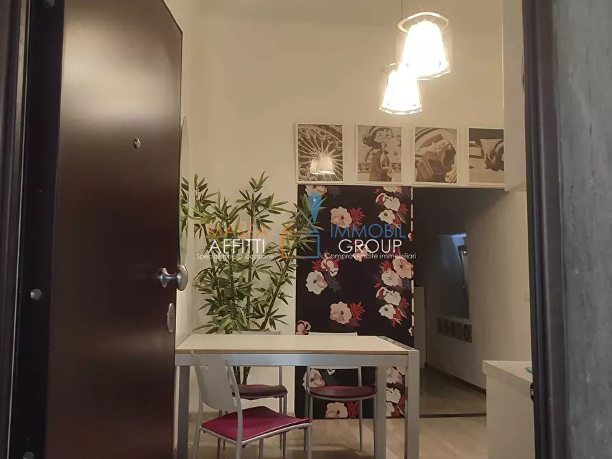 Immagine 1 di Bilocale in affitto  in Via Santa Maria 11A a Carrara