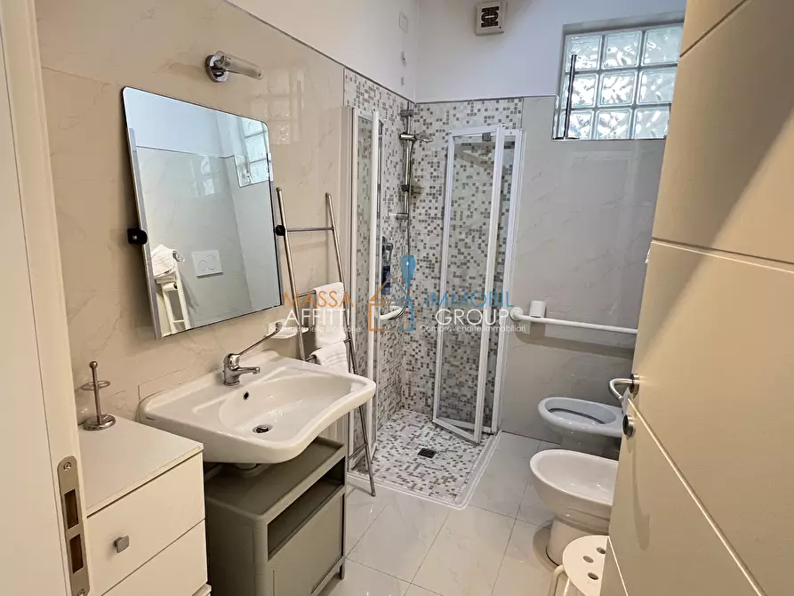 Immagine 11 di Trilocale in vendita  in Via Poveromo 20 a Massa