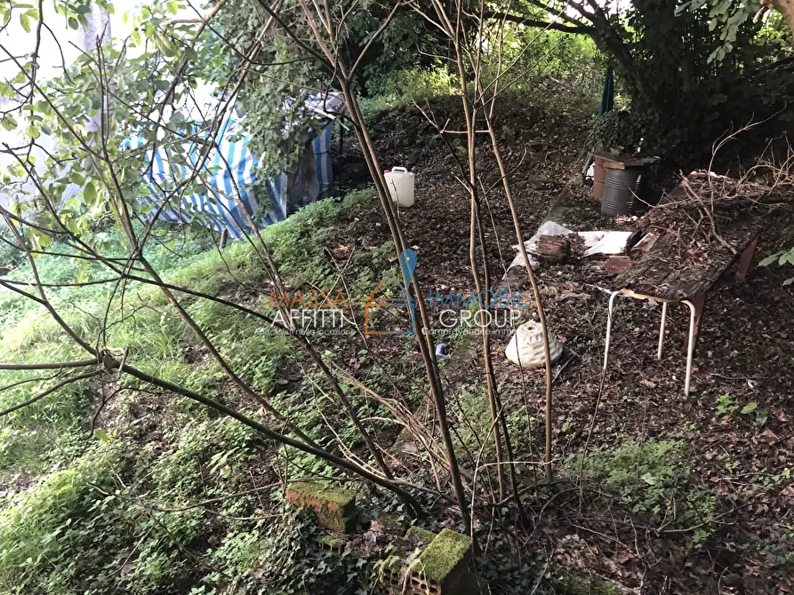 Immagine 24 di Villetta a schiera in vendita  in Via della Posta 43 a Massa