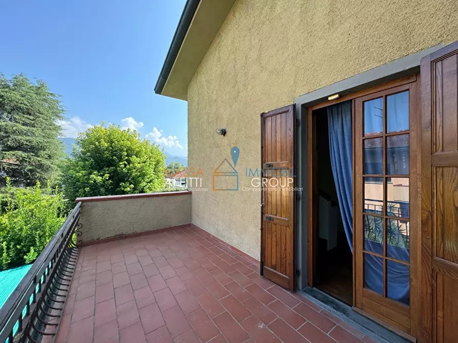 Immagine 51 di Villa in vendita  in via Rosseti e Bandini 55 a Forte Dei Marmi