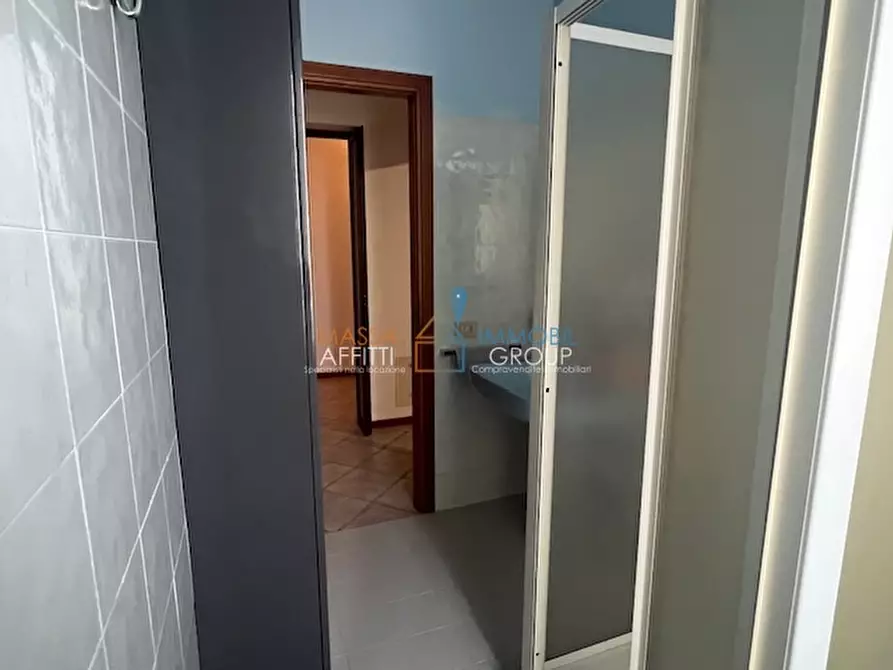 Immagine 31 di Porzione di casa in vendita  in Via Celia 1 a Massa