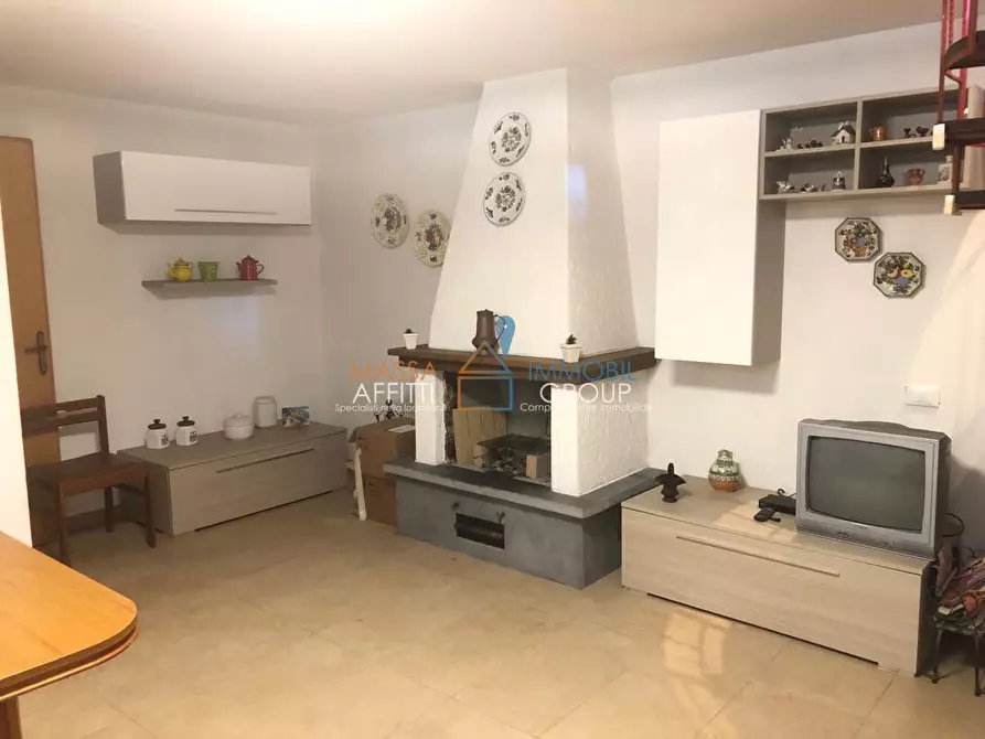 Immagine 13 di Pentalocale in vendita  in Via Enrico Mattei 57 a Massa