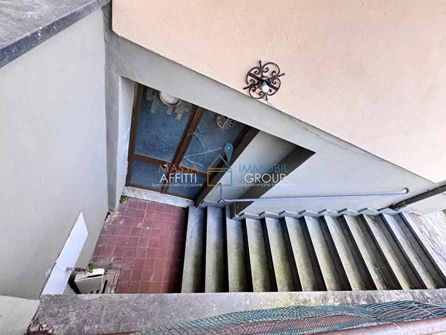 Immagine 31 di Casa indipendente in vendita  in Via Romolo Briglia 7 a Massa