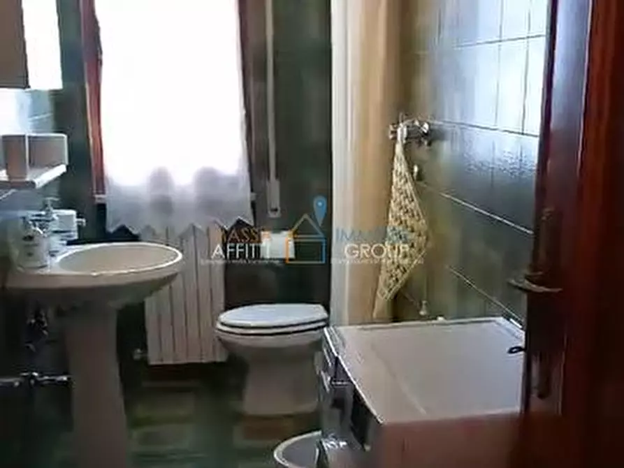 Immagine 34 di Appartamento in vendita  in Via delle Pinete 87 a Massa