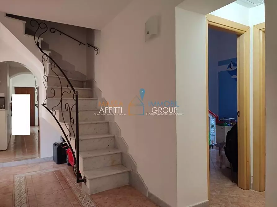 Immagine 22 di Quadrilocale in vendita  in Via Don Minzoni 5 a Carrara