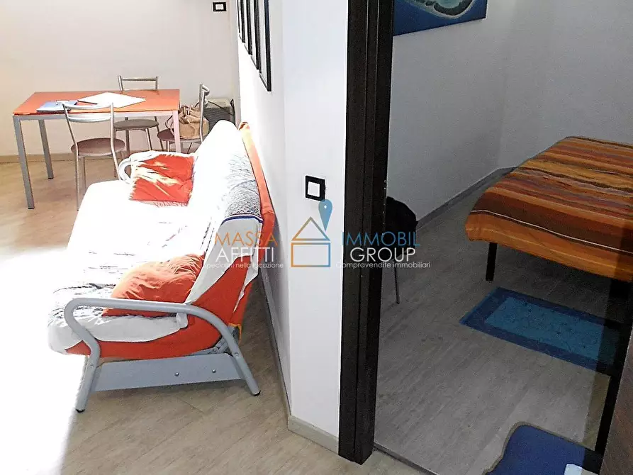Immagine 9 di Trilocale in vendita  in Via Argine Destro Carrione 15 a Carrara