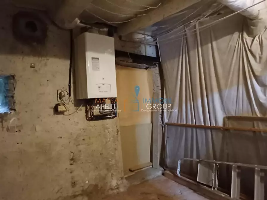 Immagine 29 di Terratetto in vendita  in Frazione Pariana 110 a Massa