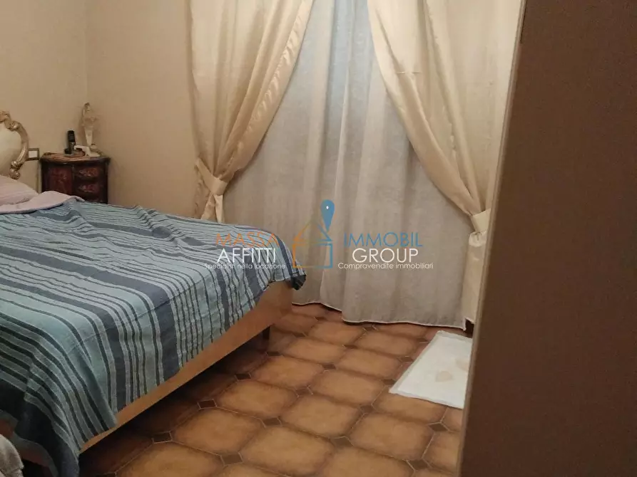 Immagine 14 di Porzione di casa in vendita  in Via Cavaiola 1/B a Carrara