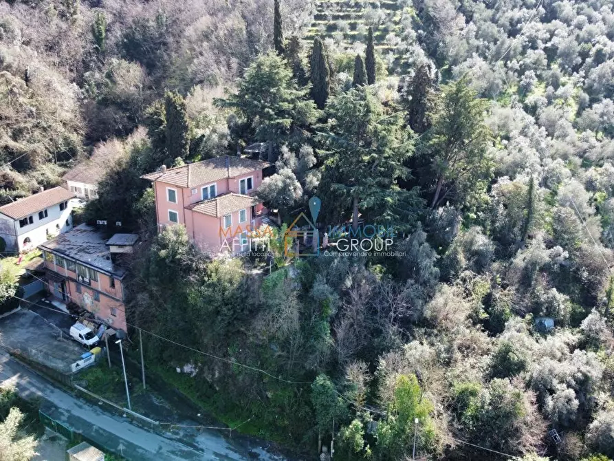 Immagine 20 di Villa in vendita  in Via Porta Quaranta 5 a Massa