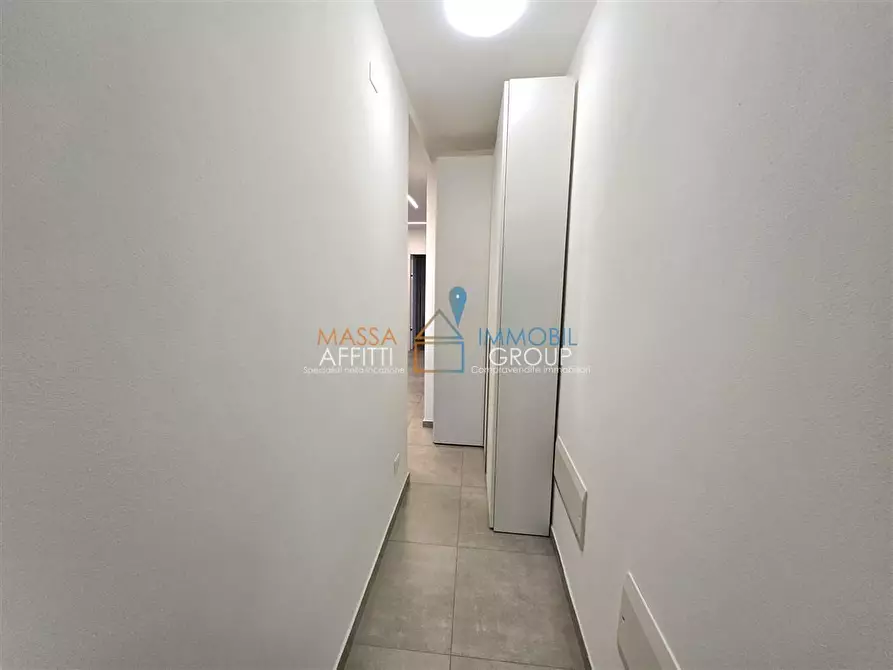 Immagine 9 di Quadrilocale in vendita  in Via Bassagrande 31 a Carrara