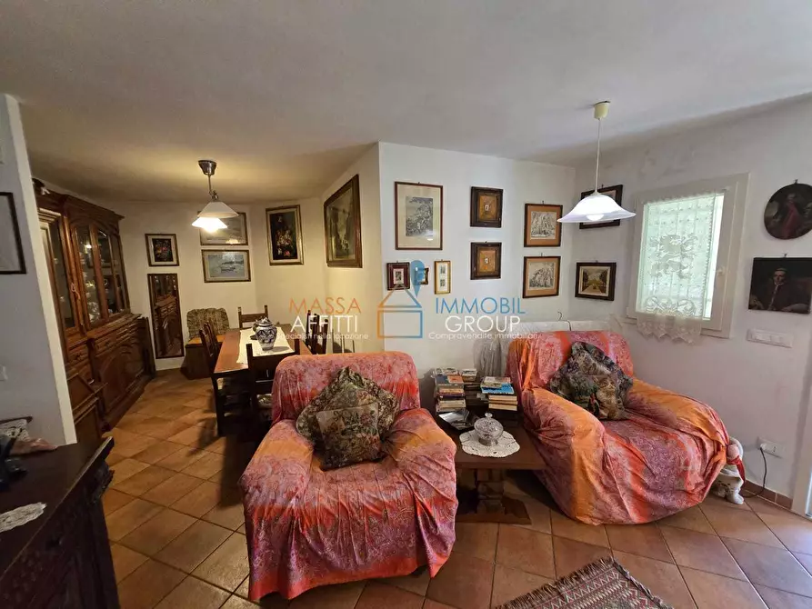 Immagine 46 di Casa indipendente in vendita  in Via Villaggio Castagnara 269 a Massa