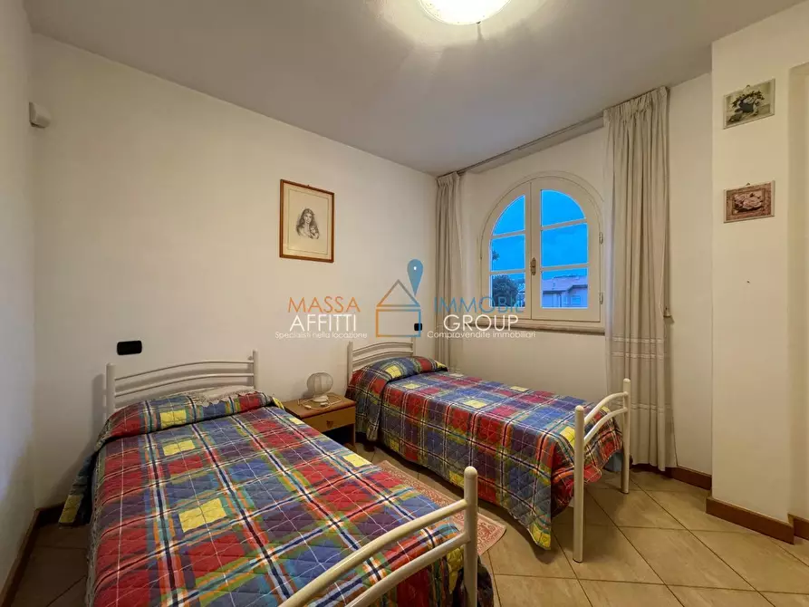 Immagine 24 di Casa bifamiliare in affitto  in via Rosseti e Bandini 23 a Forte Dei Marmi