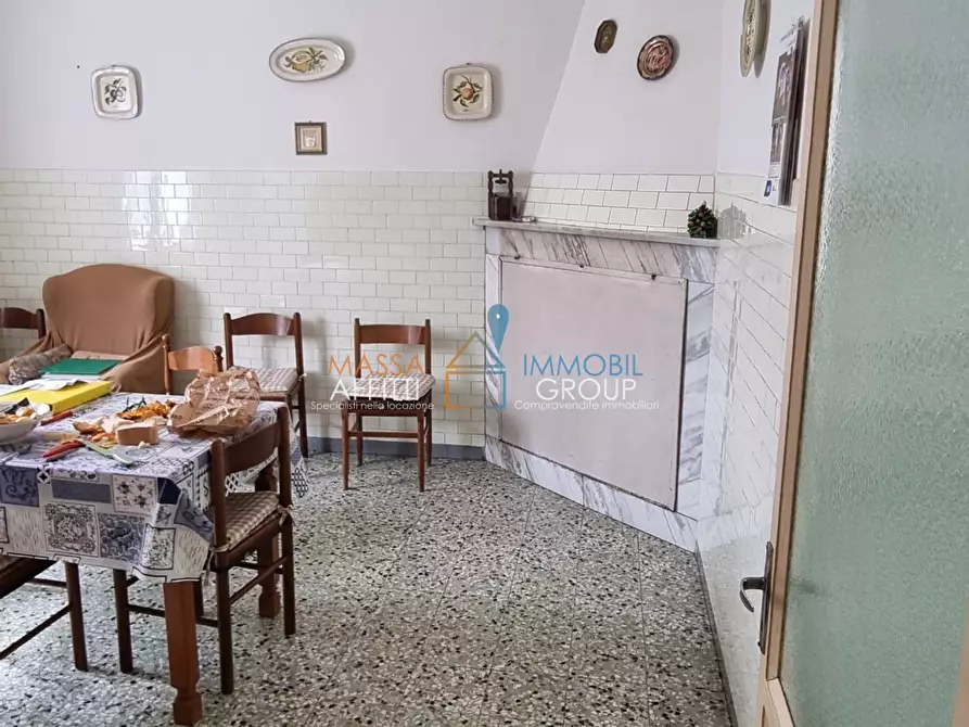 Immagine 20 di Casa indipendente in vendita  in via luigi del mancino 20 a Massa