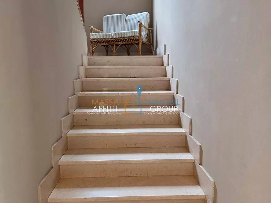 Immagine 18 di Villa in vendita  in Via dei Fortini 75 a Massa