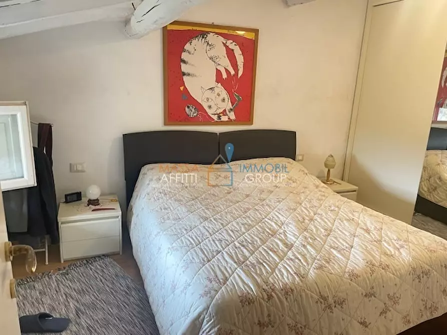 Immagine 22 di Mansarda in vendita  in Via S. Stagi 44B a Forte Dei Marmi