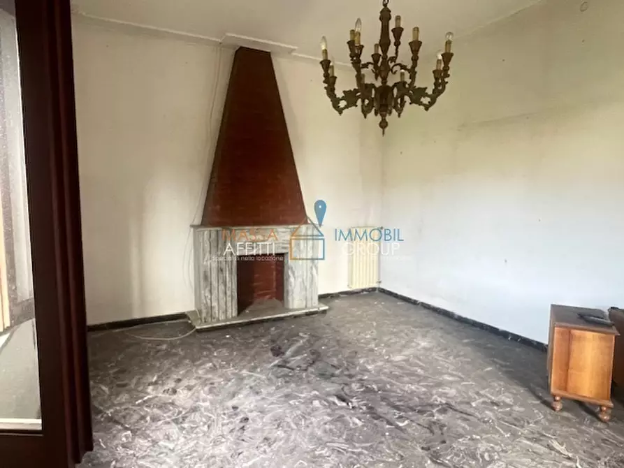 Immagine 17 di Casa indipendente in vendita  in Via del Casone 24 a Massa