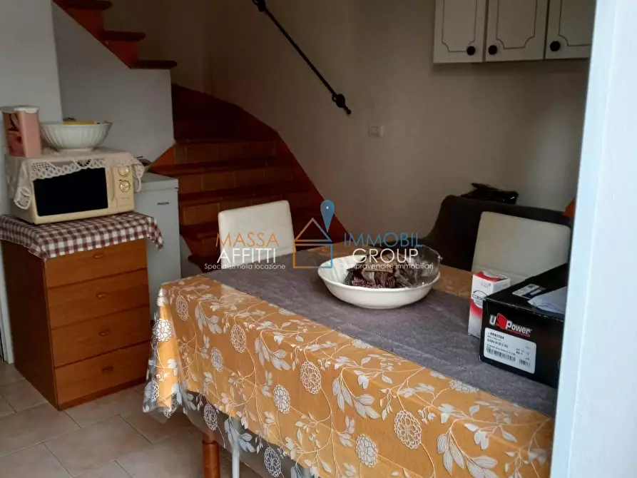 Immagine 9 di Terratetto in vendita  in Via Mura della Rinchiostra Nord 22 a Massa