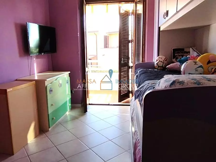 Immagine 11 di Pentalocale in vendita  in Via dei Corsari 19/A a Massa