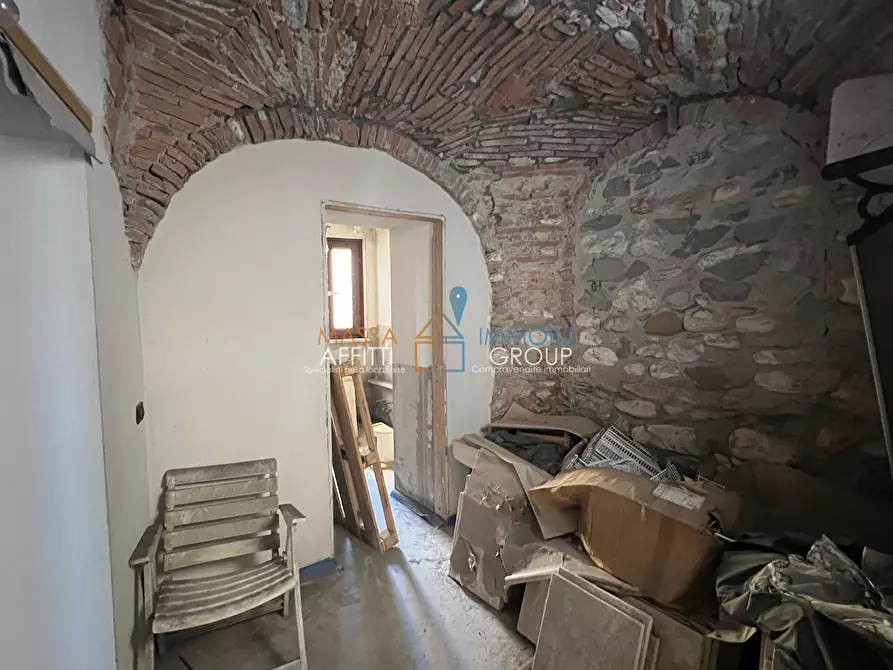 Immagine 13 di Magazzino in vendita  in Via Gino Menconi 23BIS a Carrara