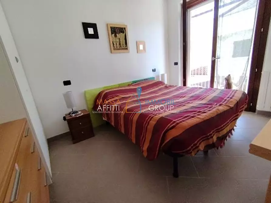 Immagine 10 di Trilocale in vendita  in Via Fiume 53 a Massa